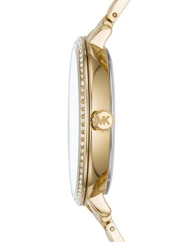 ZEGAREK DAMSKI Michael Kors CHARLEY MK4399 (zm535b)