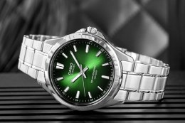 ZEGAREK MĘSKI CASIO MTS-RS100D-3A + BOX