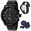ZEGAREK MĘSKI TOMMY HILFIGER 1791423 (zf063a) ZEGAREK MĘSKI TOMMY HILFIGER 1791423 (zf063a)