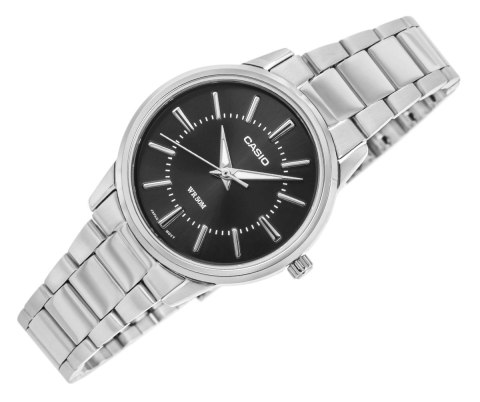 Zegarek Damski CASIO LTP-1303D-1AVDF + BOX Zegarek Damski CASIO LTP-1303D-1AVDF + BOX