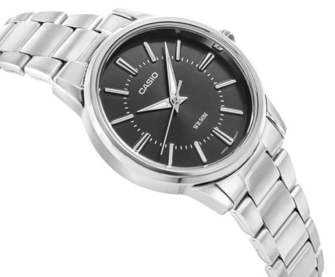 Zegarek Damski CASIO LTP-1303D-1AVDF + BOX Zegarek Damski CASIO LTP-1303D-1AVDF + BOX