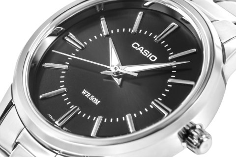 Zegarek Damski CASIO LTP-1303D-1AVDF + BOX Zegarek Damski CASIO LTP-1303D-1AVDF + BOX