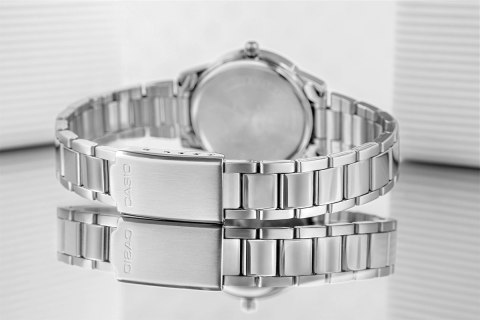 Zegarek Damski CASIO LTP-1303D-1AVDF + BOX Zegarek Damski CASIO LTP-1303D-1AVDF + BOX
