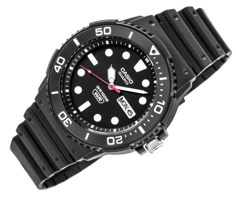 Zegarek Męski CASIO MRW-230H-1E1VDF + BOX Zegarek Męski CASIO MRW-230H-1E1VDF + BOX