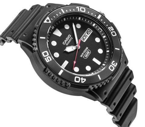 Zegarek Męski CASIO MRW-230H-1E1VDF + BOX Zegarek Męski CASIO MRW-230H-1E1VDF + BOX