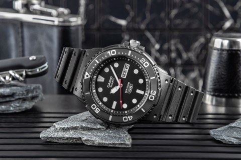 Zegarek Męski CASIO MRW-230H-1E1VDF + BOX Zegarek Męski CASIO MRW-230H-1E1VDF + BOX