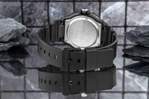 Zegarek Męski CASIO MRW-230H-1E1VDF + BOX Zegarek Męski CASIO MRW-230H-1E1VDF + BOX