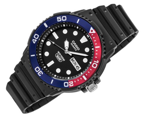 Zegarek Męski CASIO MRW-230H-1E2VDF + BOX Zegarek Męski CASIO MRW-230H-1E2VDF + BOX