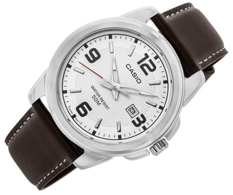 Zegarek Męski CASIO MTP-1314L-7AUDF + BOX Zegarek Męski CASIO MTP-1314L-7AUDF + BOX