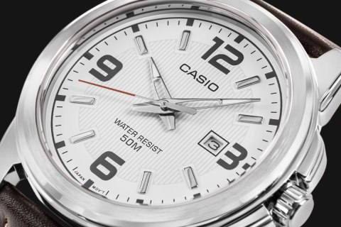 Zegarek Męski CASIO MTP-1314L-7AUDF + BOX Zegarek Męski CASIO MTP-1314L-7AUDF + BOX