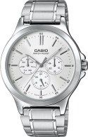 Zegarek Męski CASIO MTP-V300D-7AVDF + BOX