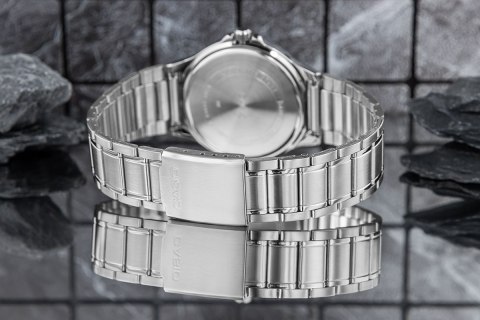 Zegarek Męski CASIO MTP-V300D-7AVDF + BOX Zegarek Męski CASIO MTP-V300D-7AVDF + BOX