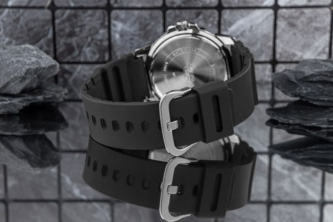 Zegarek Męski CASIO MTP-VD300-1BUDF + BOX Zegarek Męski CASIO MTP-VD300-1BUDF + BOX