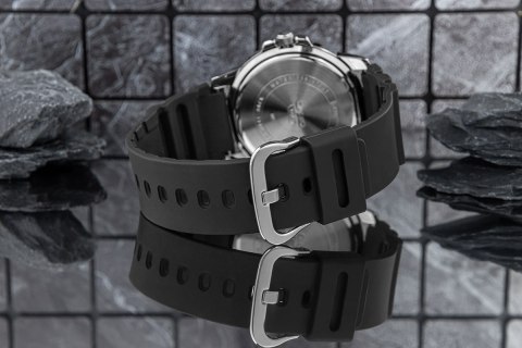 Zegarek Męski CASIO MTP-VD300-7BUDF + BOX Zegarek Męski CASIO MTP-VD300-7BUDF + BOX