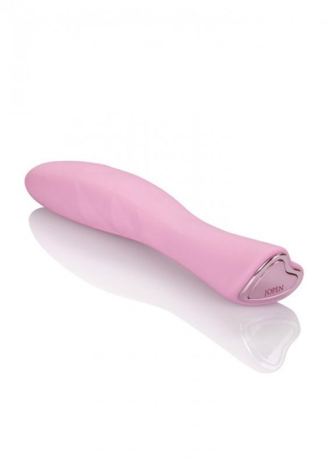 Amour Silicone Wand Pink