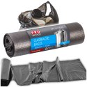 Worki Na Śmieci PRO 45x54 Czarne HD 35L 30 szt.