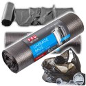Worki Na Śmieci PRO 90x110 Czarne LD 160L 10 szt.