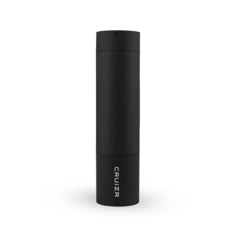 CRUIZR-CP03 Deluxe Vibrating And Sucking Automatic Masturbator With Adapter CRUIZR-CP03 Deluxe Vibrating And Sucking Automatic Masturbator With Adapter