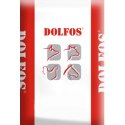 Dolfos Horsemix Universal 2% 10kg