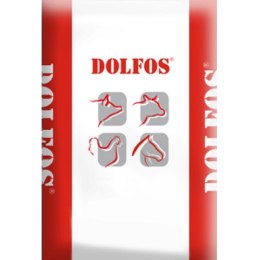 Dolfos Horsemix Universal 2% 10kg