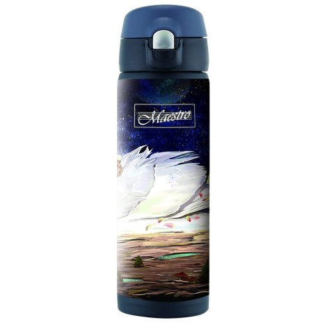 KUBEK TERMICZNY 400ml MAESTRO MR-1634-B KUBEK TERMICZNY 400ml MAESTRO MR-1634-B