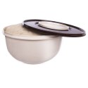 MISKA KUCHENNA Z POKRYWKĄ DO MIKSOWANIA Z POKRYWKĄ 27CM 5L MISA ORION 128299