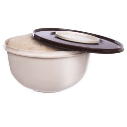 MISKA KUCHENNA Z POKRYWKĄ DO MIKSOWANIA Z POKRYWKĄ 27CM 5L MISA ORION 128299