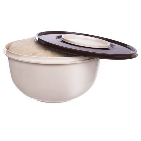 MISKA KUCHENNA Z POKRYWKĄ DO MIKSOWANIA Z POKRYWKĄ 27CM 5L MISA ORION 128299 MISKA KUCHENNA Z POKRYWKĄ DO MIKSOWANIA Z POKRYWKĄ 27CM 5L MISA ORION 128299