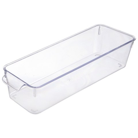 ORGANIZER DO LODÓWKI POJEMNIK NA PRZYPRAWY BIELIZNĘ 32.5X10X7.5CM ORION 731631 ORGANIZER DO LODÓWKI POJEMNIK NA PRZYPRAWY BIELIZNĘ 32.5X10X7.5CM ORION 731631