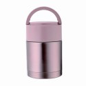 TERMOS OBIADOWY STALOWY 0.6L MAESTRO MR-1636-60