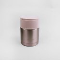 TERMOS OBIADOWY STALOWY 0.6L MAESTRO MR-1636-60