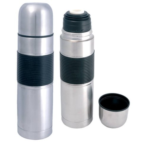 TERMOS STAL NIERDZ. 1.0L MAESTRO MR-1630-100 TERMOS STAL NIERDZ. 1.0L MAESTRO MR-1630-100