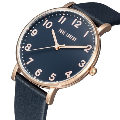 ZEGAREK MĘSKI PAUL LORENS - PL20005A-6F3 (zg376b) + BOX ZEGAREK MĘSKI PAUL LORENS - PL20005A-6F3 (zg376b) + BOX