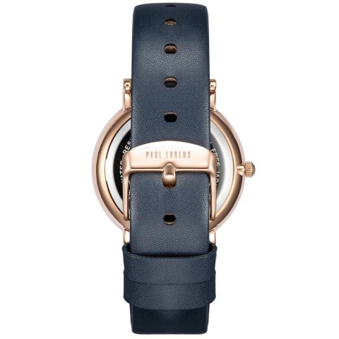 ZEGAREK MĘSKI PAUL LORENS - PL20005A-6F3 (zg376b) + BOX ZEGAREK MĘSKI PAUL LORENS - PL20005A-6F3 (zg376b) + BOX