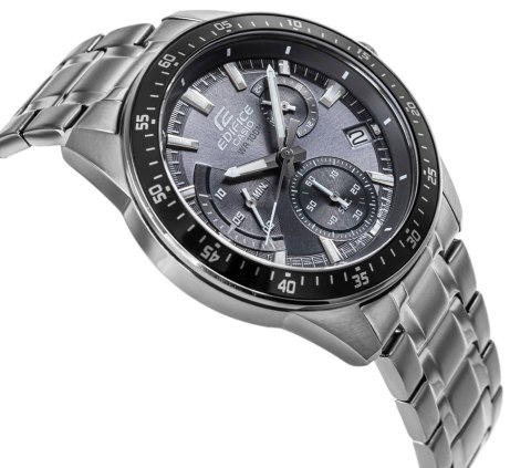 Zegarek Męski CASIO EDIFICE EFV-540DC-1CVUEF + B0X Zegarek Męski CASIO EDIFICE EFV-540DC-1CVUEF + B0X