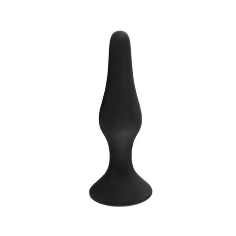 ANAL PLUG Black medium ANAL PLUG Black medium