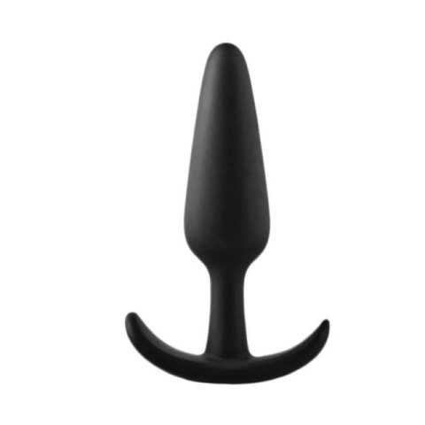 ANAL PLUG Black medium ANAL PLUG Black medium