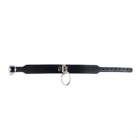 Adjustable O-ring collar Adjustable O-ring collar