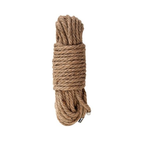 Bondage Hemp Rope 10m Bondage Hemp Rope 10m