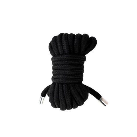Bondage Rope 5m Black Bondage Rope 5m Black