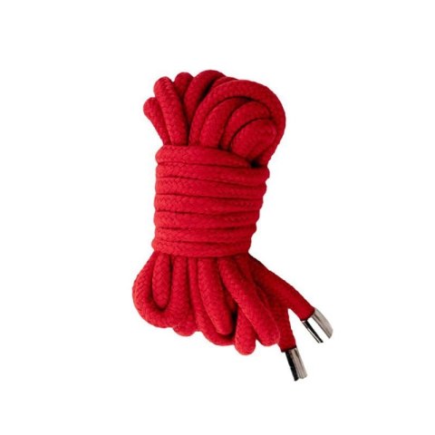 Bondage Rope 5m RED Bondage Rope 5m RED