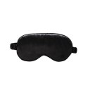 Comfy satin blindfold