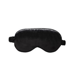 Comfy satin blindfold