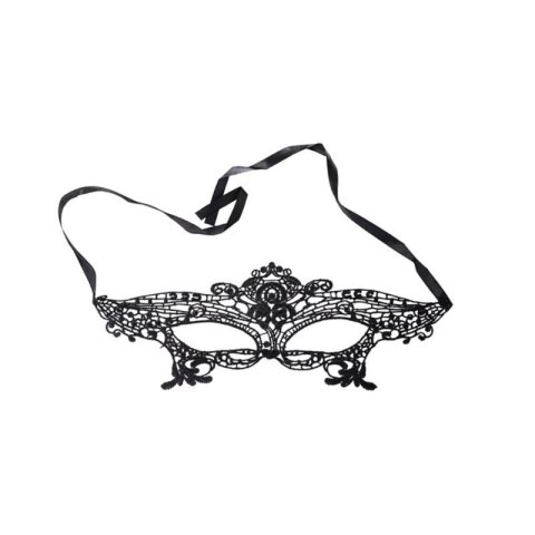 Flexible mask perfect for masquerade Flexible mask perfect for masquerade