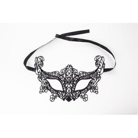 Flexible mask perfect for masquerade Flexible mask perfect for masquerade
