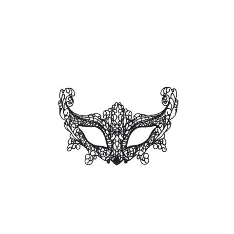 Flexible mask perfect for masquerade Flexible mask perfect for masquerade