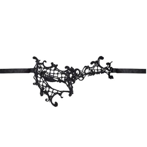 Flexible mask perfect for masquerade Flexible mask perfect for masquerade