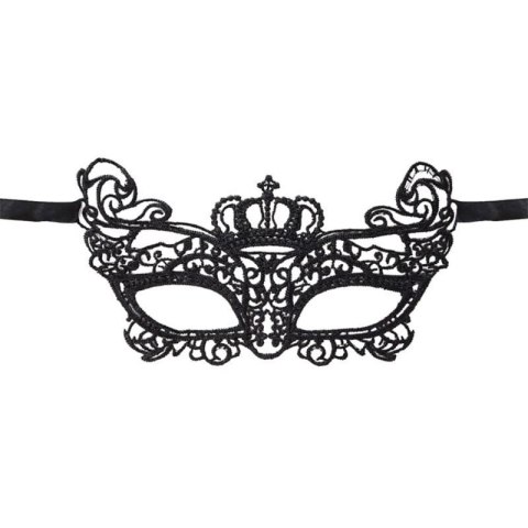 Flexible mask perfect for masquerade Flexible mask perfect for masquerade