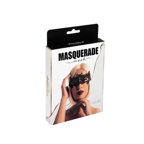 Flexible mask perfect for masquerade Flexible mask perfect for masquerade