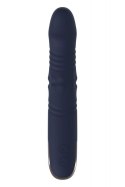 GODDESS AFRODITE UP AND DOWN VIBRATOR WITH ROTATING BEADS